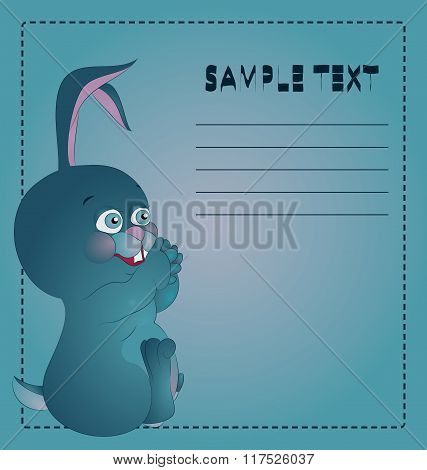 Little Rabbit