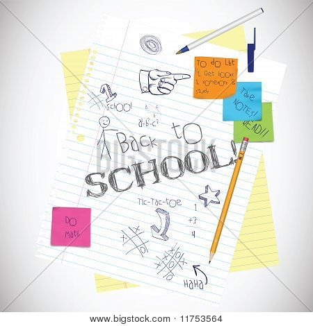 Regreso a la escuela