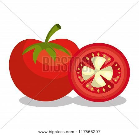 healthy food design