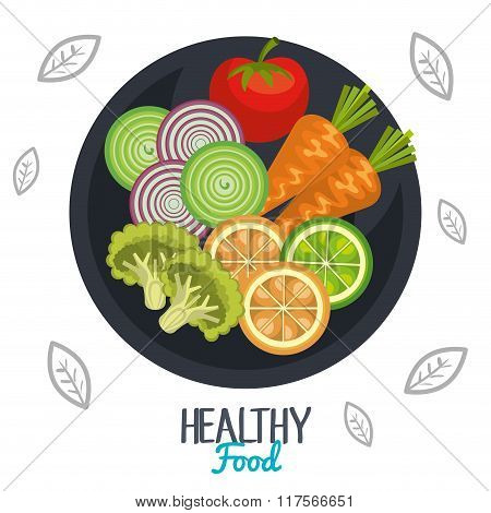 healthy food design