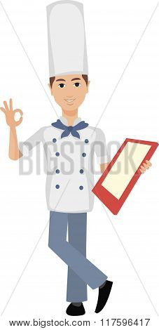 cook