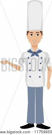 cook