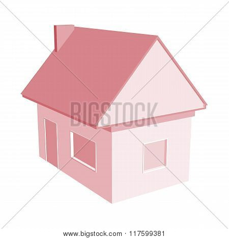 House Vector Illustration