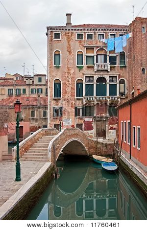 Venedik