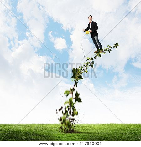 Make your income grow