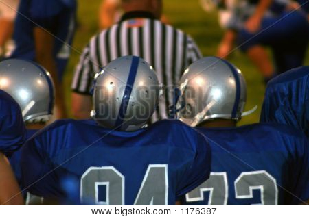 Lycée Football 6