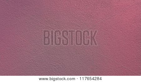 Pink  Wall Texture Background