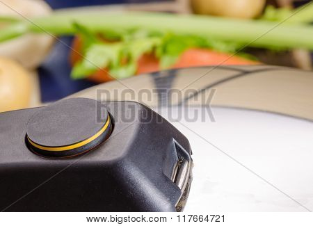 Pressure Cooker