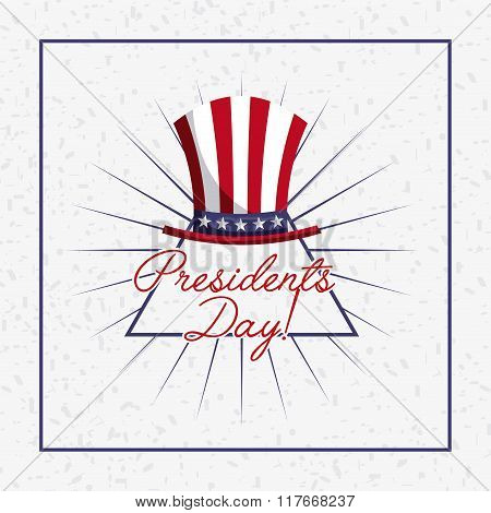 presidents day design