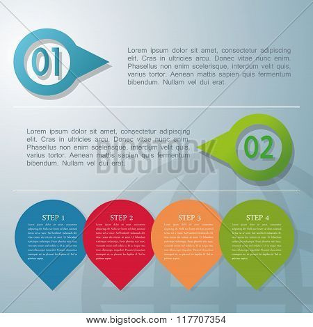 Infographic icon design