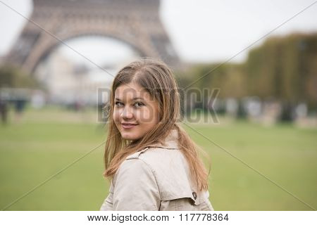 Beauty In Paris