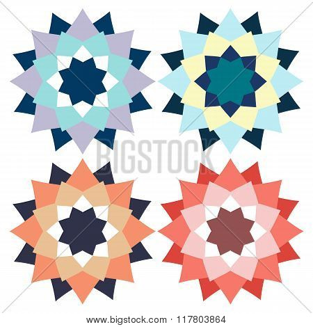 Star Shape