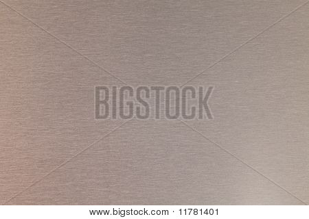 sheet metal