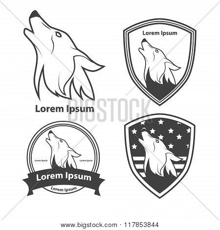Wolf Head American Profile