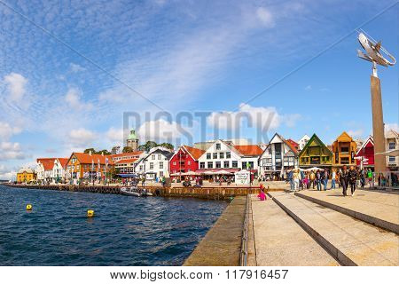 City Of Stavanger