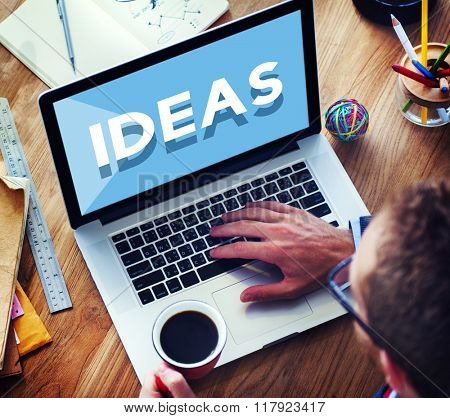 Browsing Network Internet Software Technology Concept