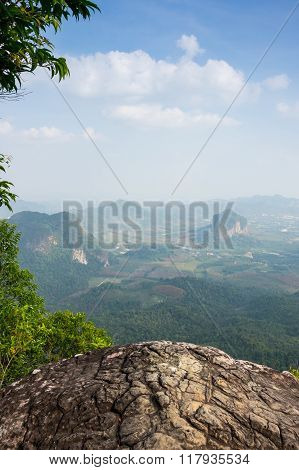 Tab Kak - Hang Nak Hill