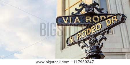 Rodeo Dr