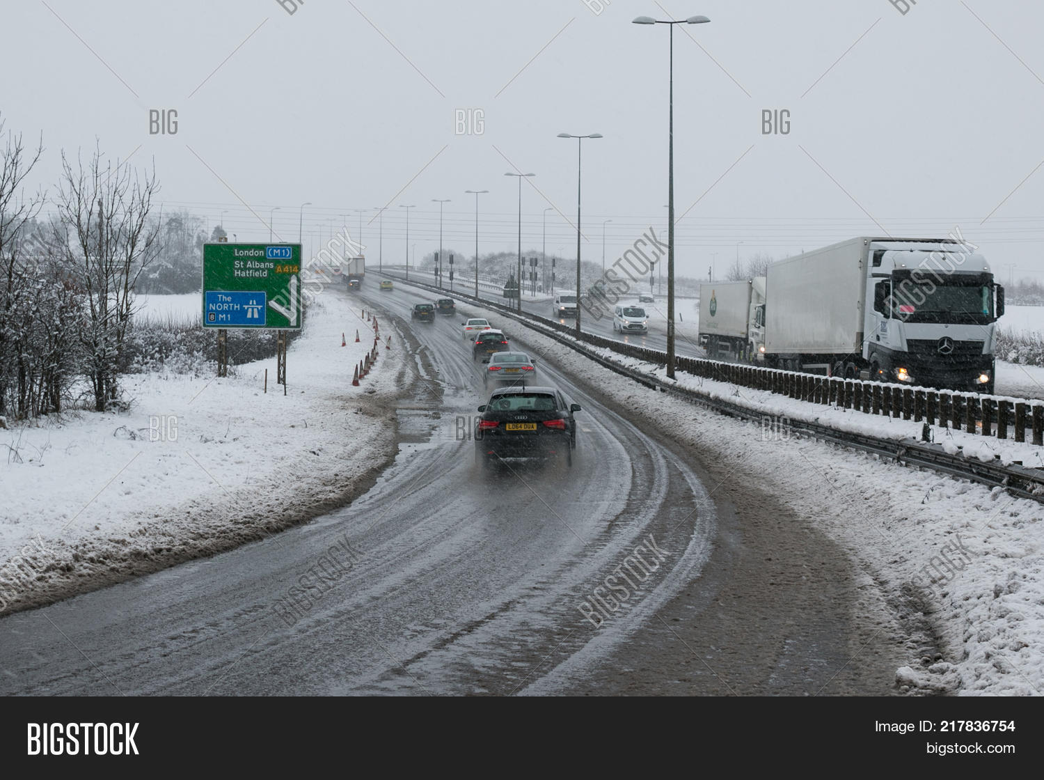 Hemel Hempstead UK Image & Photo (Free Trial) Bigstock