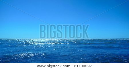 Deep Ocean