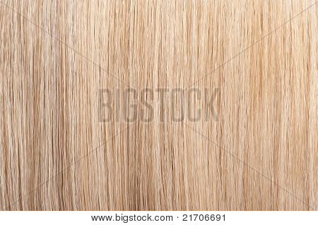 Fond de blonde