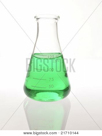 Chemical Beaker