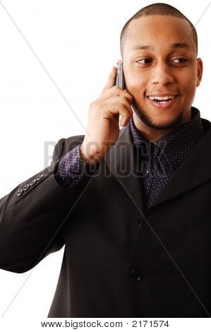 Šťastný Phonecall