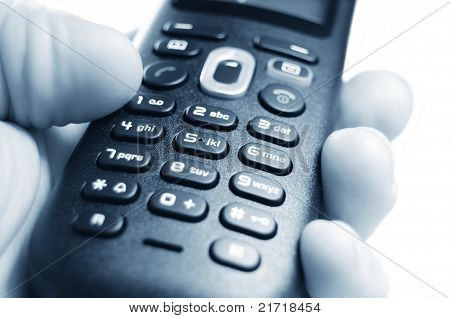 Téléphone