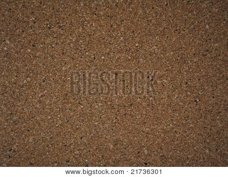Cork baggrund abstrakt
