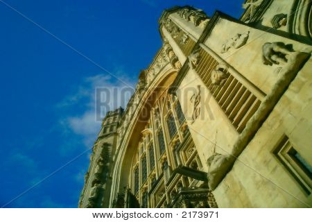 Bath Abbey