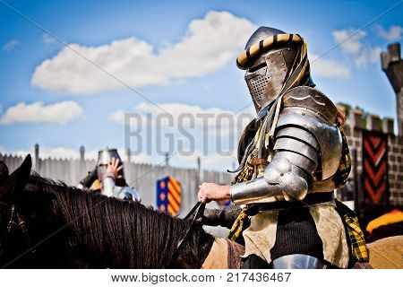 Knights Tounament