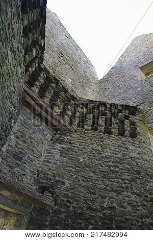Bruton Dovecote, Bruton