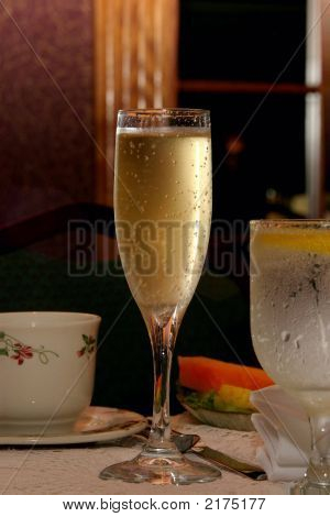 Champane