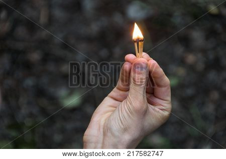 Match
