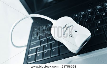 Carte Ethernet