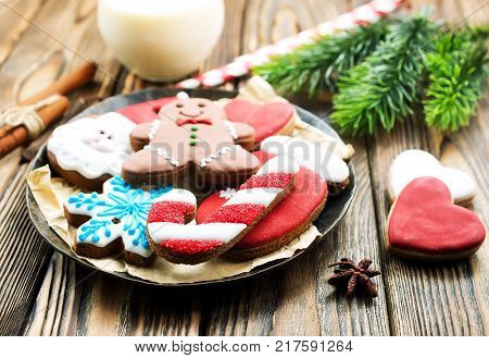 Cookies