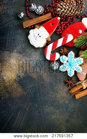 Cookies