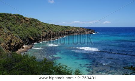 Hanauma Bay