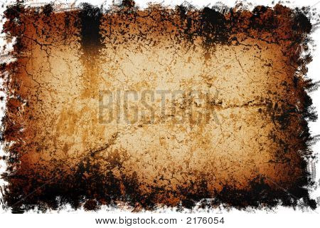 Textura de pared vieja