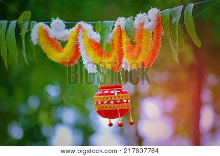 indian festival dahi handi , janmashtami , gokulashtami ,khrishna
