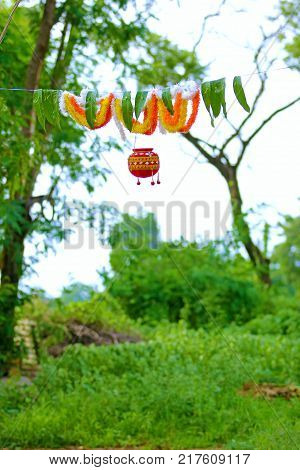 indian festival dahi handi , janmashtami , gokulashtami ,khrishna