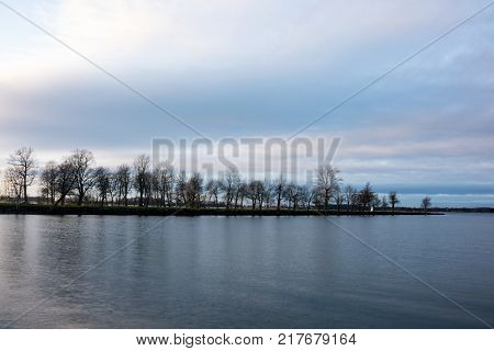 Lake Vattern
