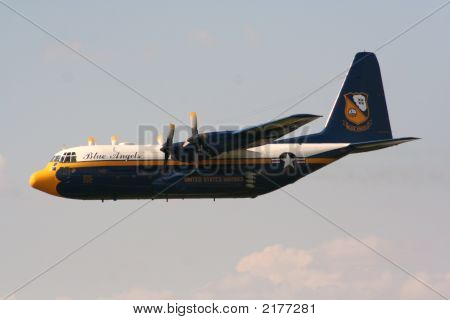 Fat Albert