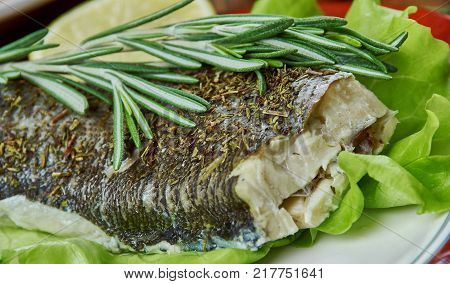 German Dish  Himmel Und Erde
