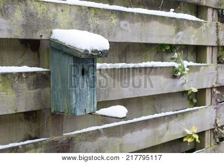 Lightswitch In A Common Garage