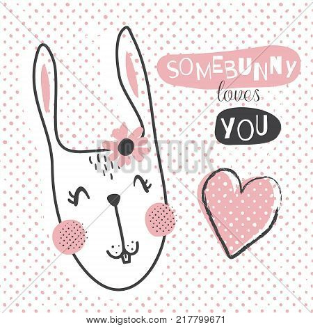 Somebunny Body