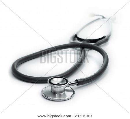 Stethoscope