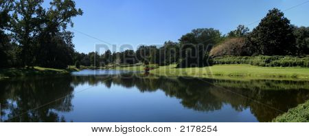 Bellingrath jezero