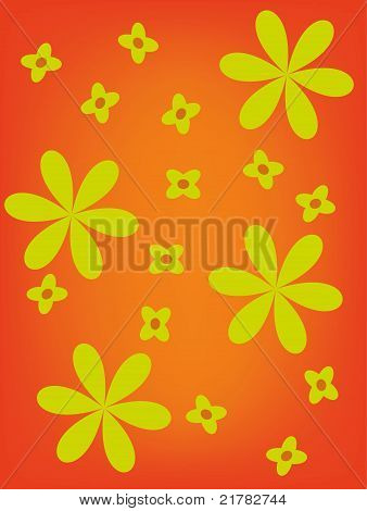 blommor
