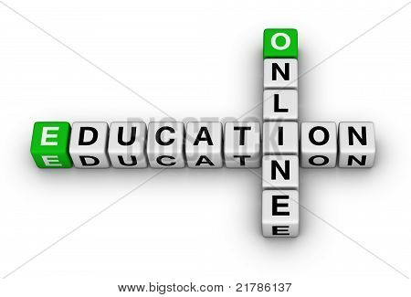 Online-utbildning
